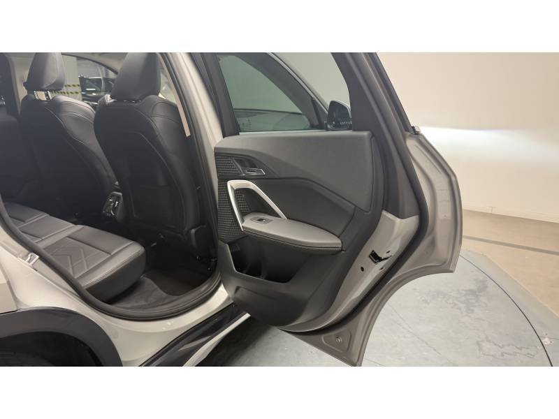 BMW X1 - Photo 24