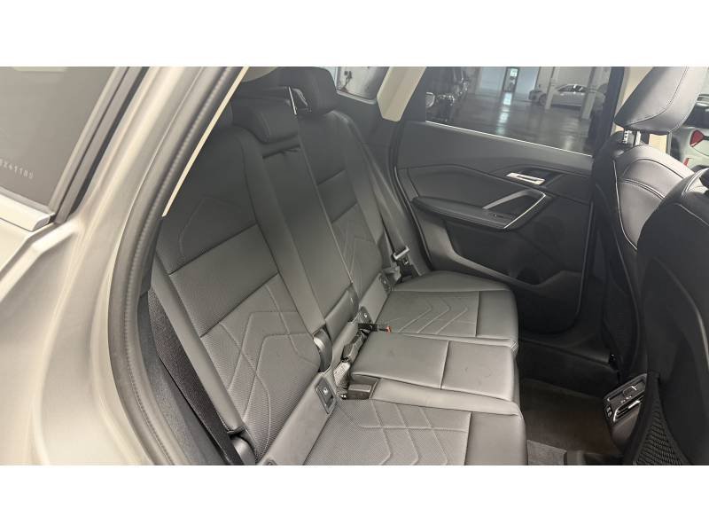 BMW X1 - Photo 25