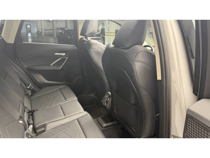 BMW X1 - Photo 26