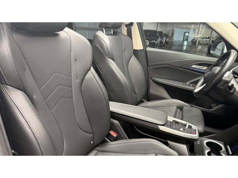 BMW X1 - Photo 27