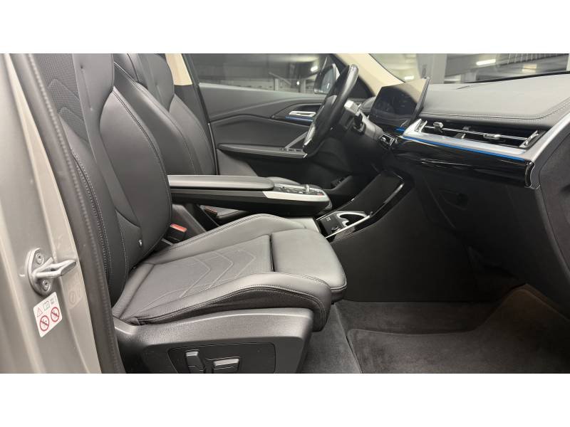 BMW X1 - Photo 29