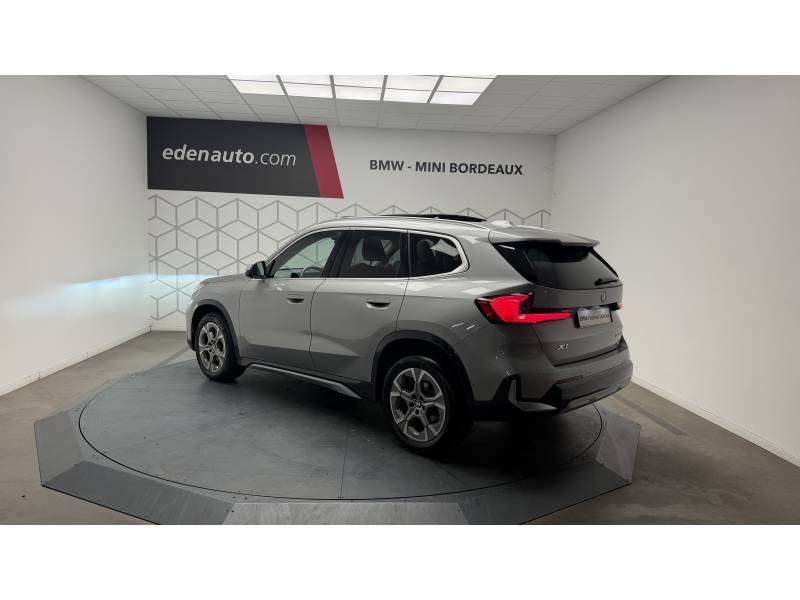 BMW X1 - Photo 3