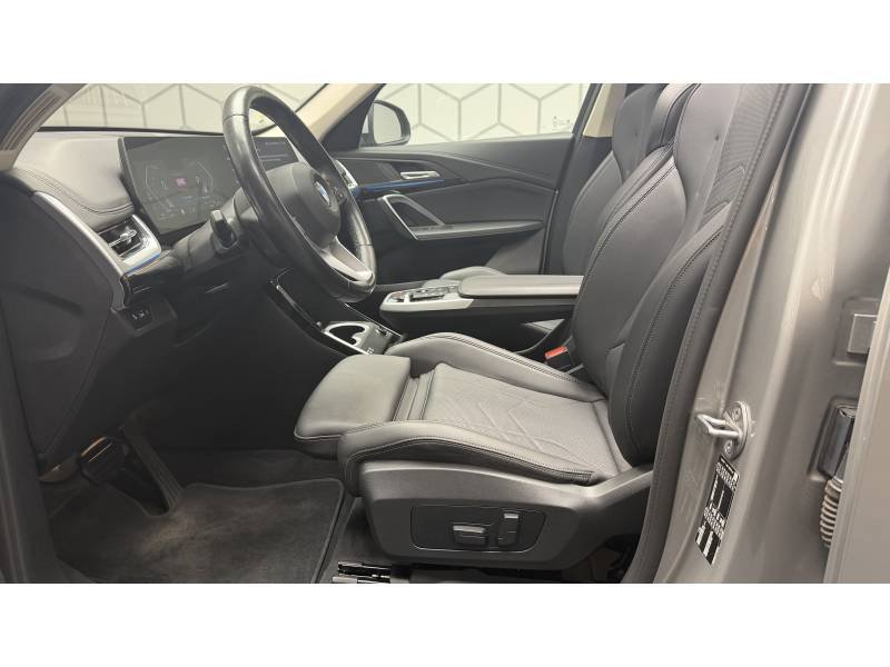 BMW X1 - Photo 33
