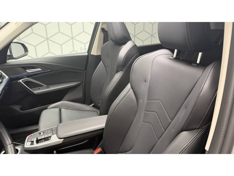 BMW X1 - Photo 34
