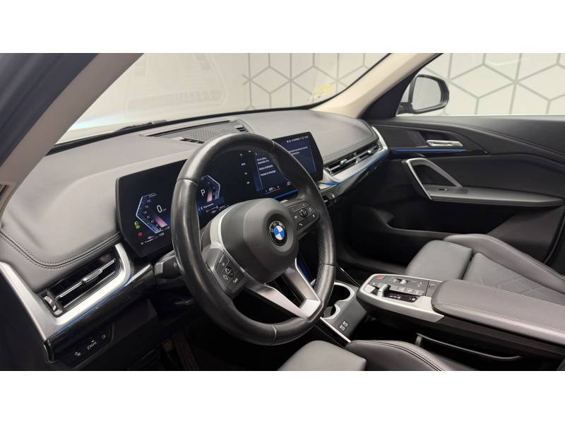 BMW X1 - Photo 35