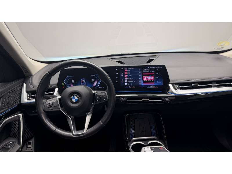 BMW X1 - Photo 37