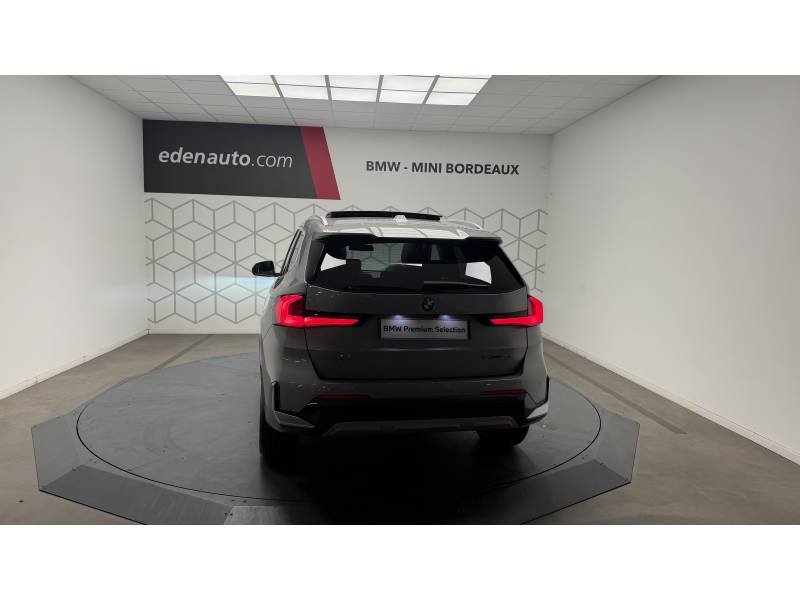 BMW X1 - Photo 4
