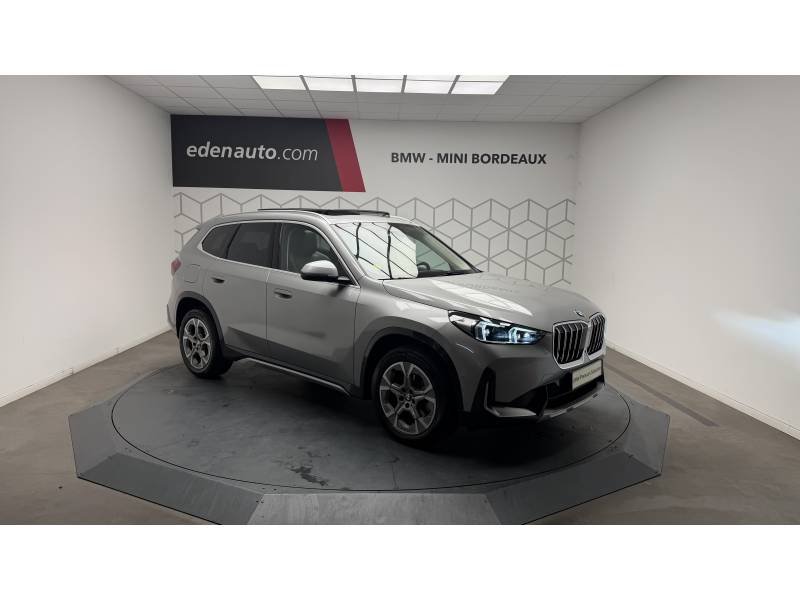 BMW X1 - Photo 5
