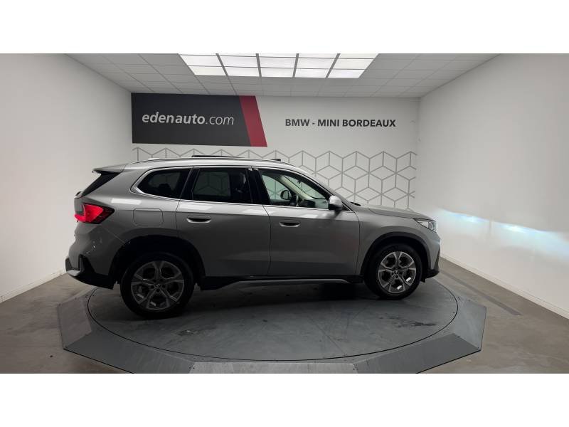 BMW X1 - Photo 6