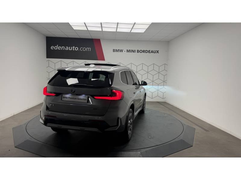 BMW X1 - Photo 7