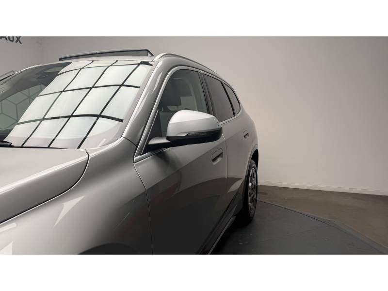 BMW X1 - Photo 8