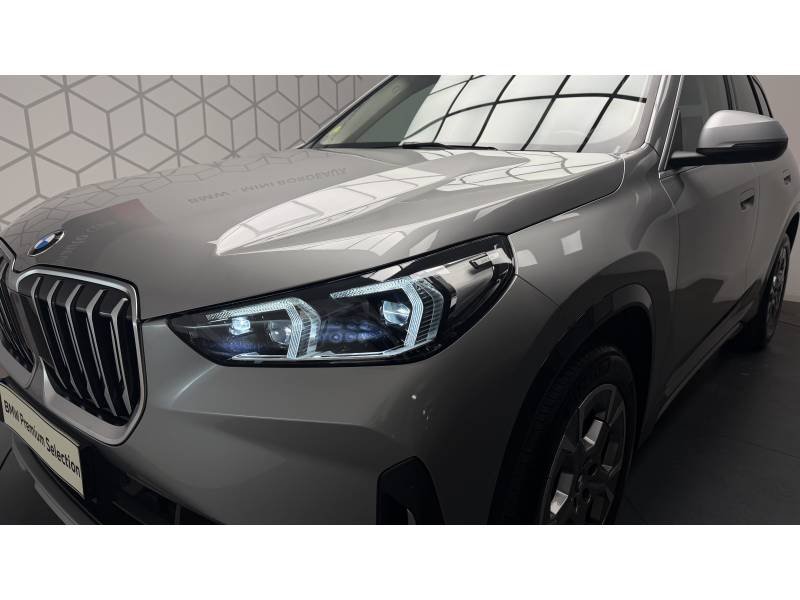 BMW X1 - Photo 9