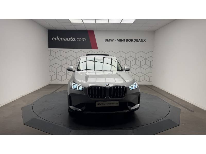 BMW X1 - Photo 10