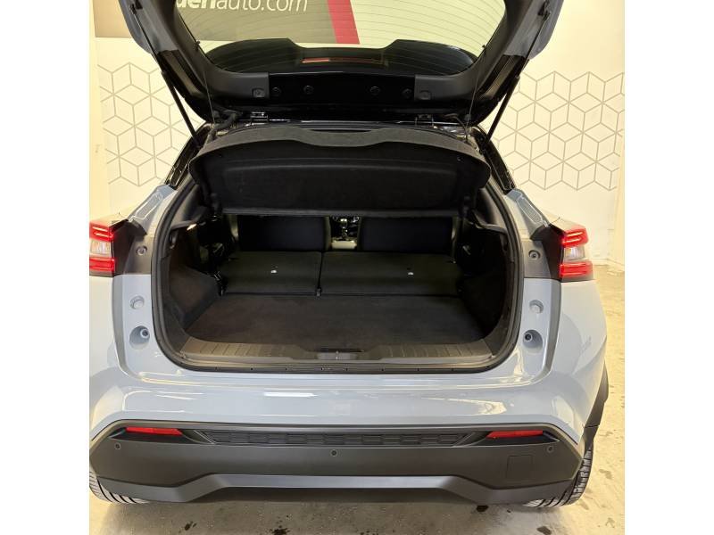 Nissan Juke - Photo 12