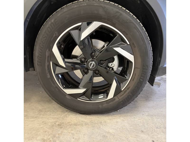 Nissan Juke - Photo 13