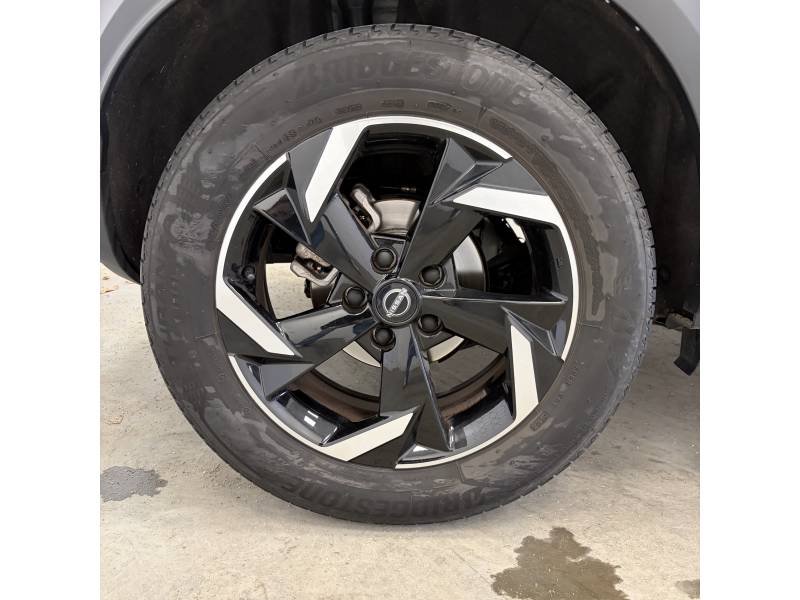 Nissan Juke - Photo 14