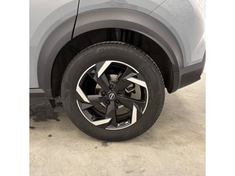 Nissan Juke - Photo 15