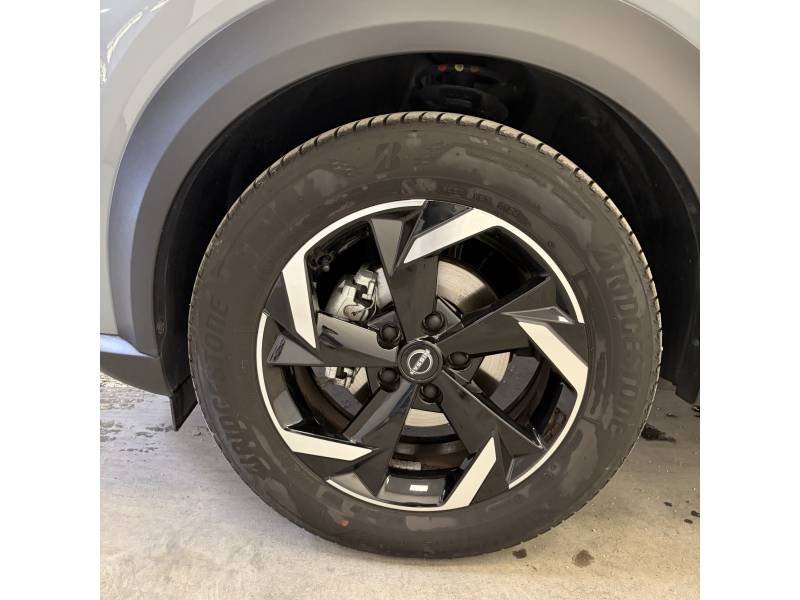 Nissan Juke - Photo 16