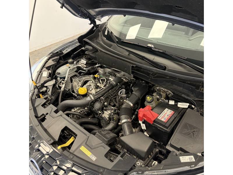 Nissan Juke - Photo 18