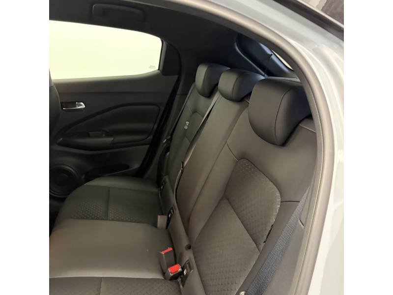 Nissan Juke - Photo 19