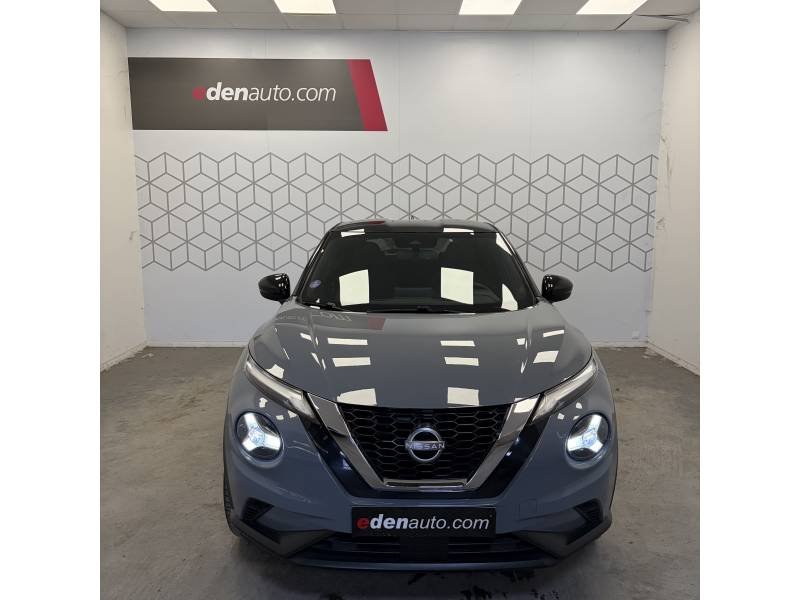 Nissan Juke - Photo 2