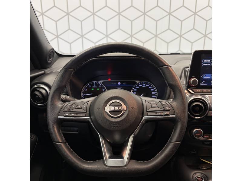 Nissan Juke - Photo 22