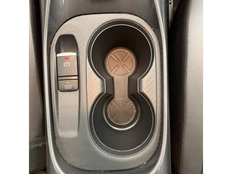 Nissan Juke - Photo 23