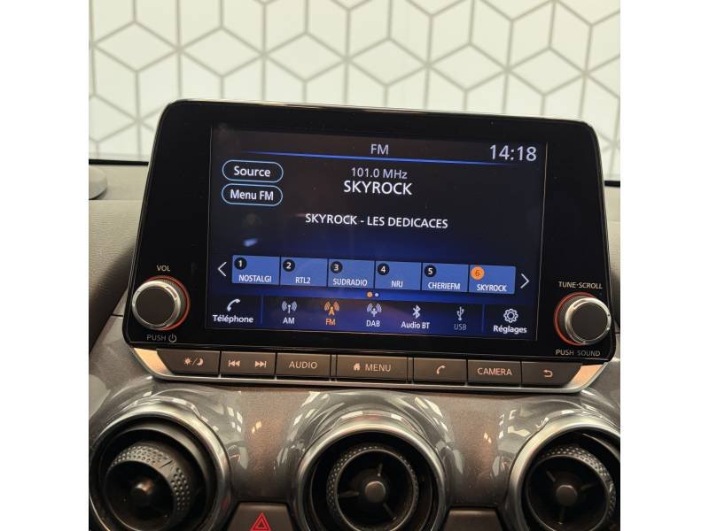 Nissan Juke - Photo 25