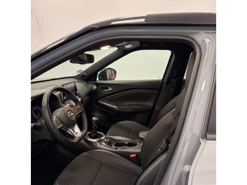 Nissan Juke - Photo 26