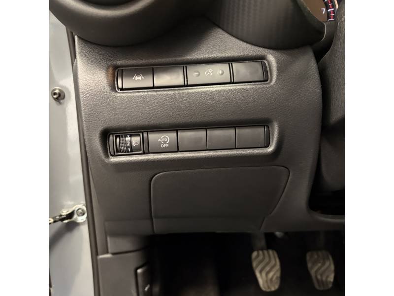 Nissan Juke - Photo 28