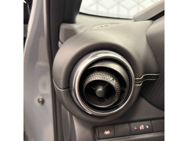 Nissan Juke - Photo 29