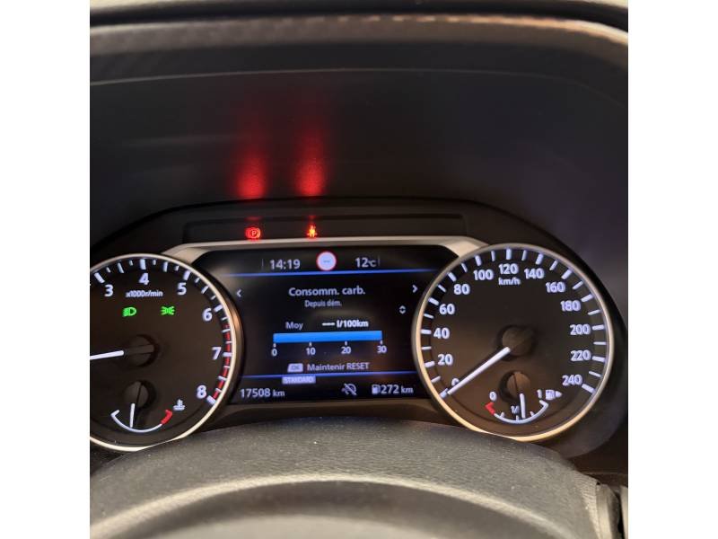 Nissan Juke - Photo 30