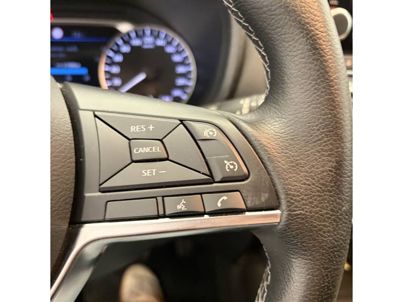 Nissan Juke - Photo 31