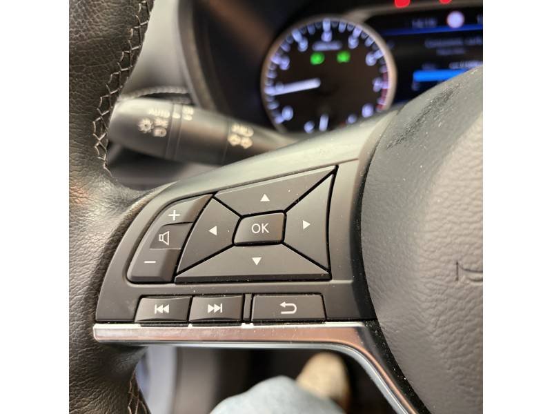 Nissan Juke - Photo 32