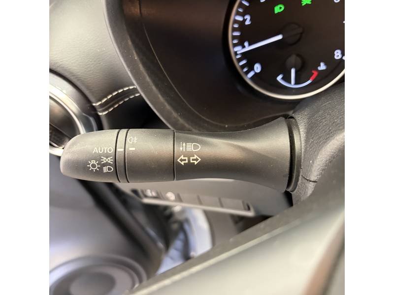 Nissan Juke - Photo 33