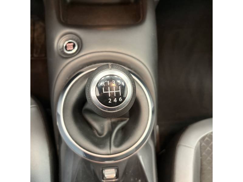 Nissan Juke - Photo 36