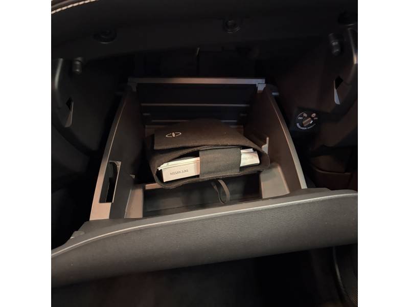 Nissan Juke - Photo 37