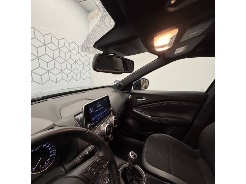 Nissan Juke - Photo 38