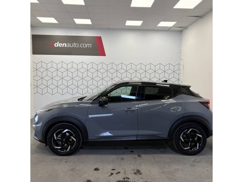 Nissan Juke - Photo 4