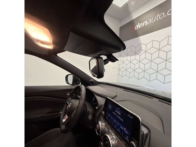 Nissan Juke - Photo 42