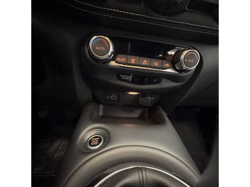 Nissan Juke - Photo 44