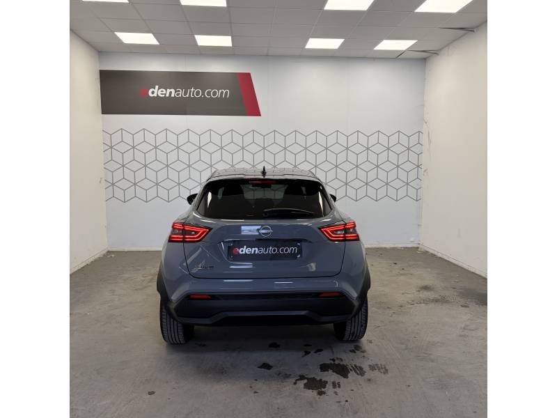 Nissan Juke - Photo 5