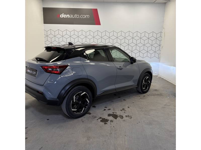 Nissan Juke - Photo 7