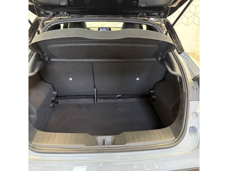 Nissan Juke - Photo 10