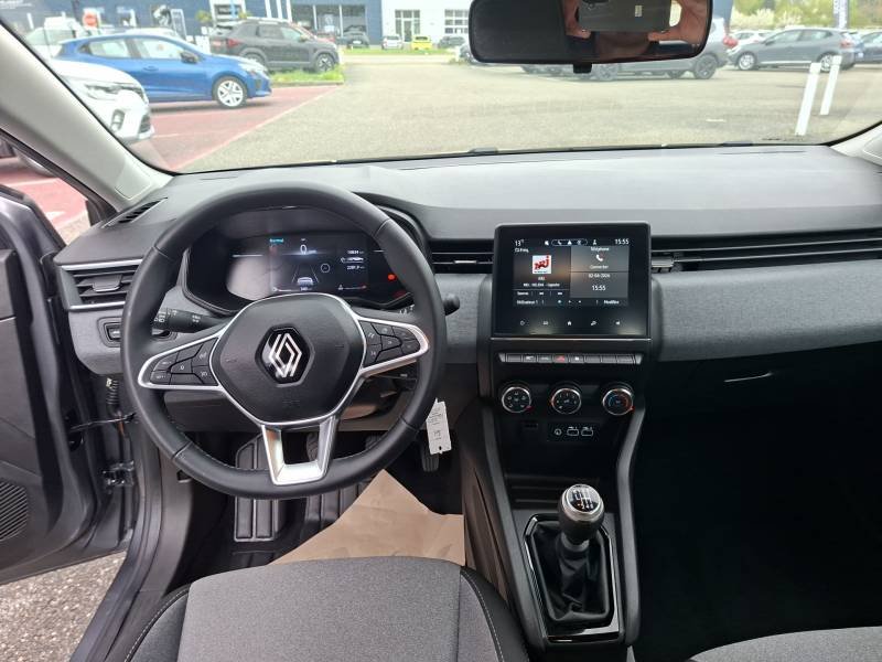 Renault Clio - Photo 11