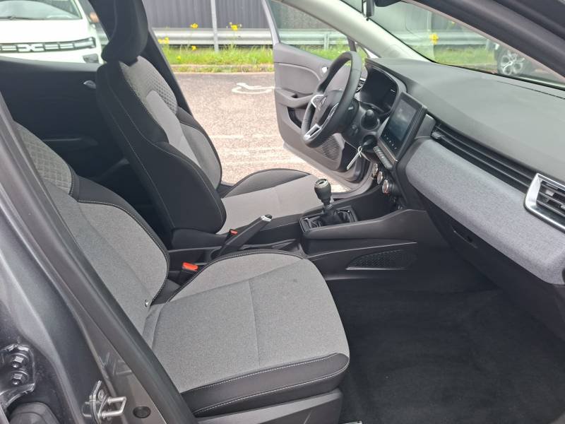 Renault Clio - Photo 12