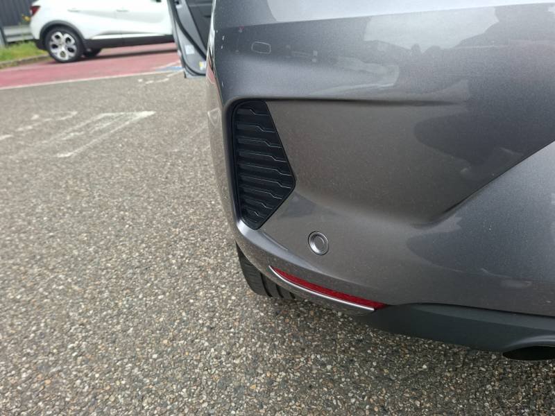 Renault Clio - Photo 13