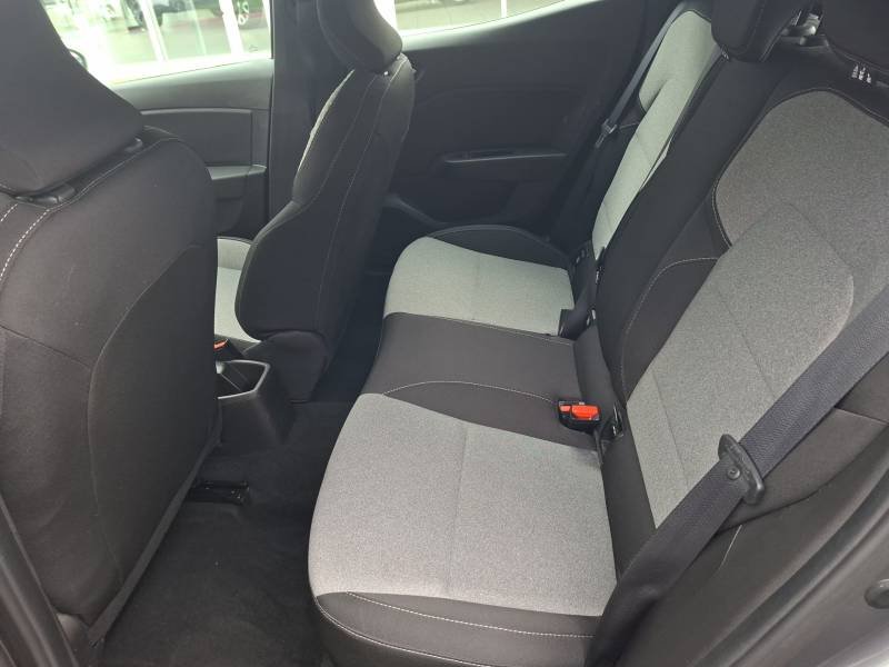 Renault Clio - Photo 16