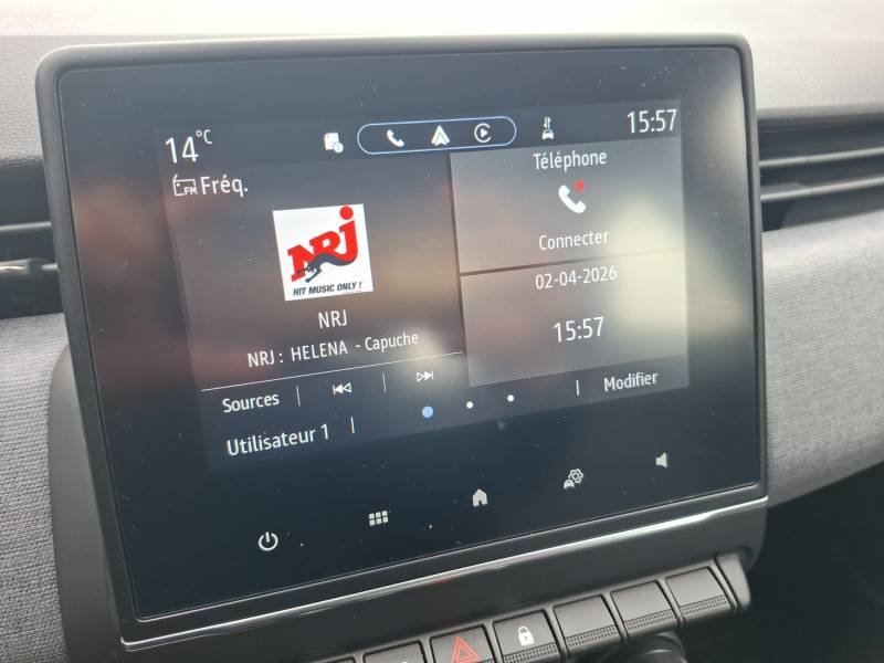 Renault Clio - Photo 20