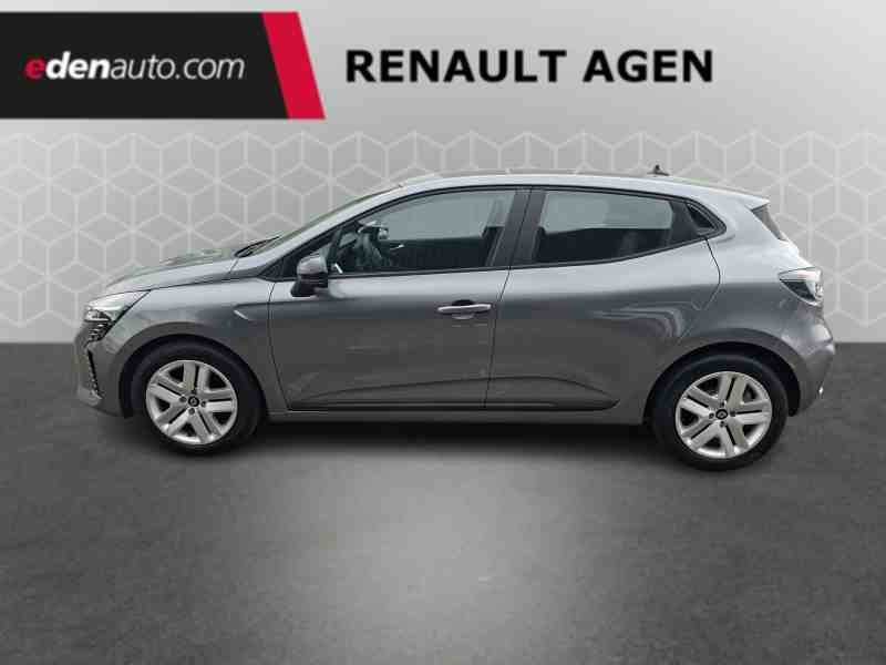 Renault Clio - Photo 2